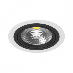 Точечный светильник Lightstar(INTERO 111) i91607