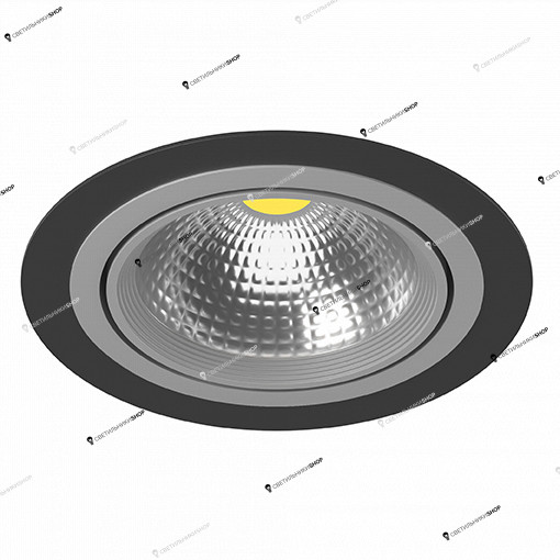 Точечный светильник Lightstar(INTERO 111) i91709