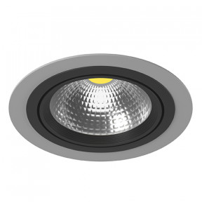 Точечный светильник Lightstar(INTERO 111) i91907