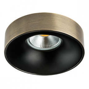 Точечный светильник Lightstar(LEVIGO) L01002721