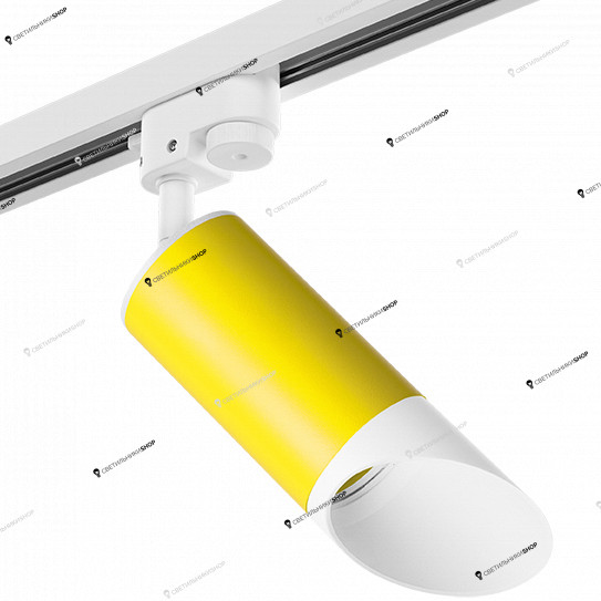 Светильник для однофазного шинопровода Lightstar(RULLO) R1T43336