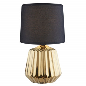 Настольная лампа Escada(ALLURE) 10219/T Gold