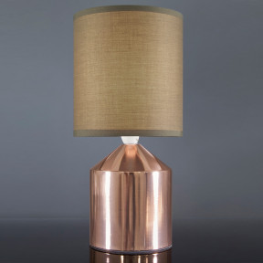 Настольная лампа Escada(DANA) 709/1L Beige
