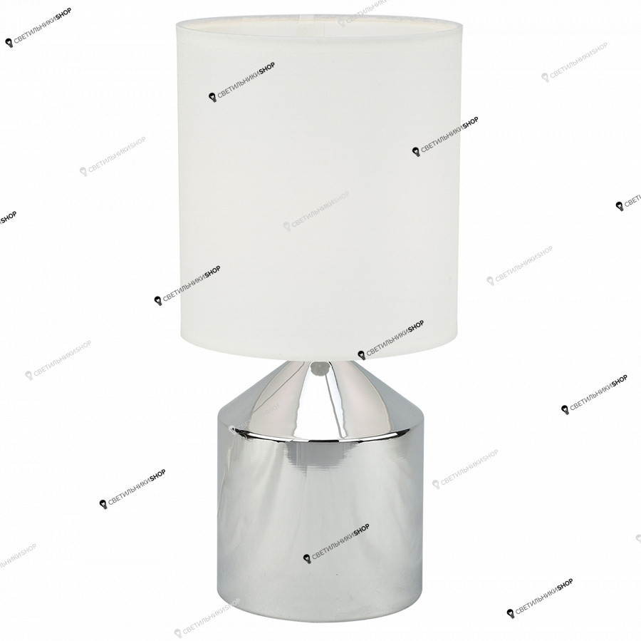 Настольная лампа Escada(DANA) 709/1L White