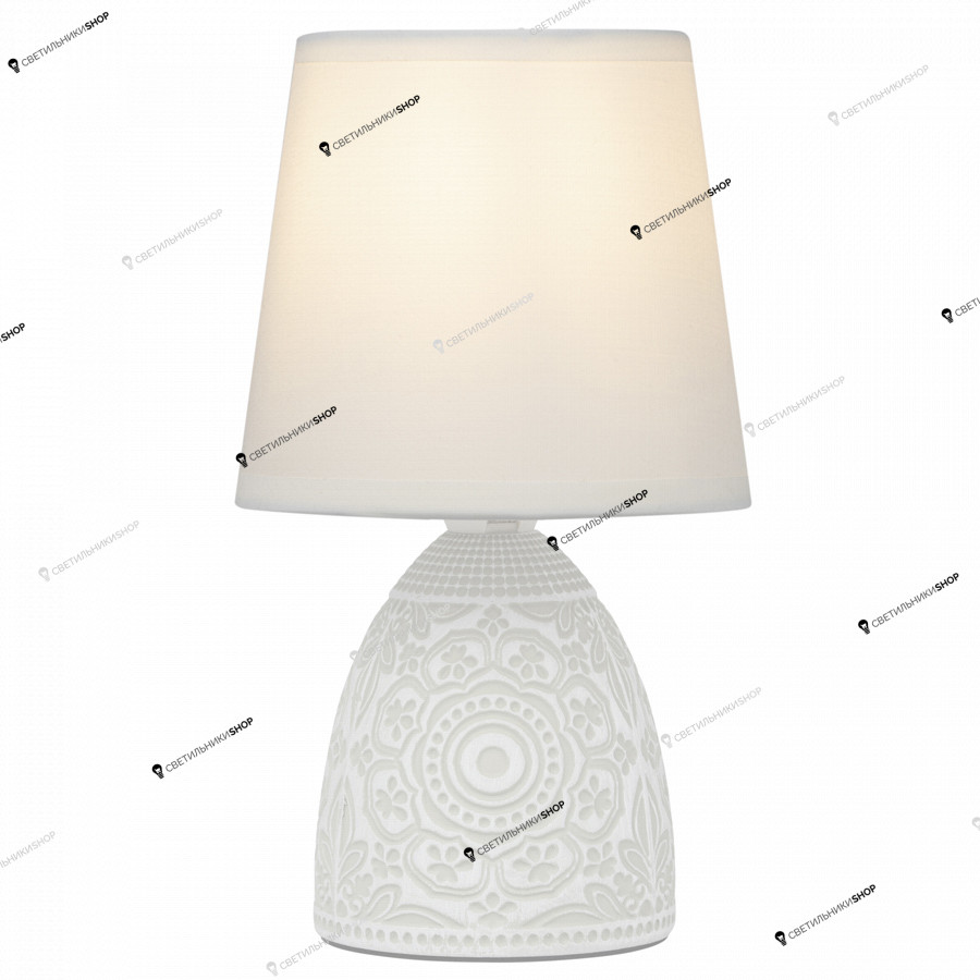 Настольная лампа Rivoli(Debora) 7045-501