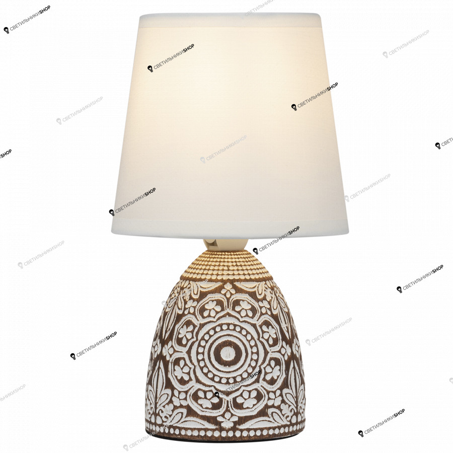 Настольная лампа Rivoli(Debora) D7045-501