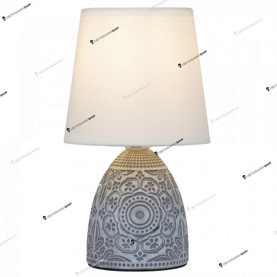 Настольная лампа Rivoli(Debora) D7045-502