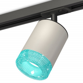 Светильник для однофазного шинопровода Ambrella Light XT7423011
