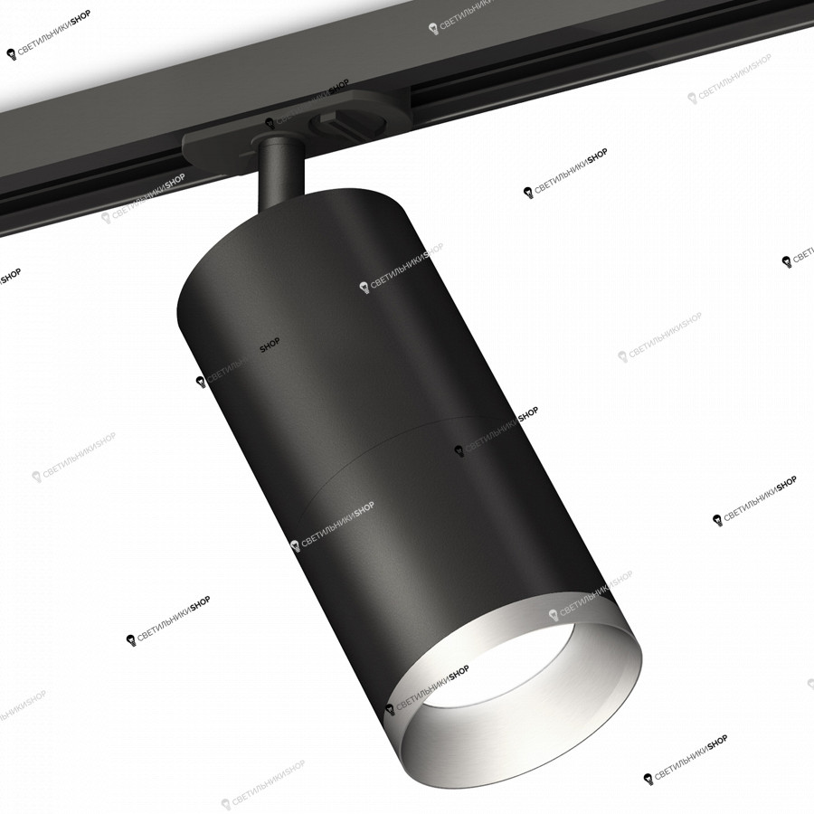 Светильник для однофазного шинопровода Ambrella Light XT7402102
