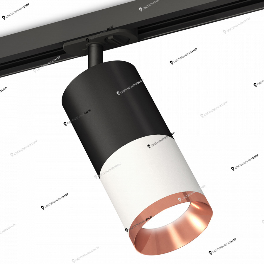 Светильник для однофазного шинопровода Ambrella Light XT7401102