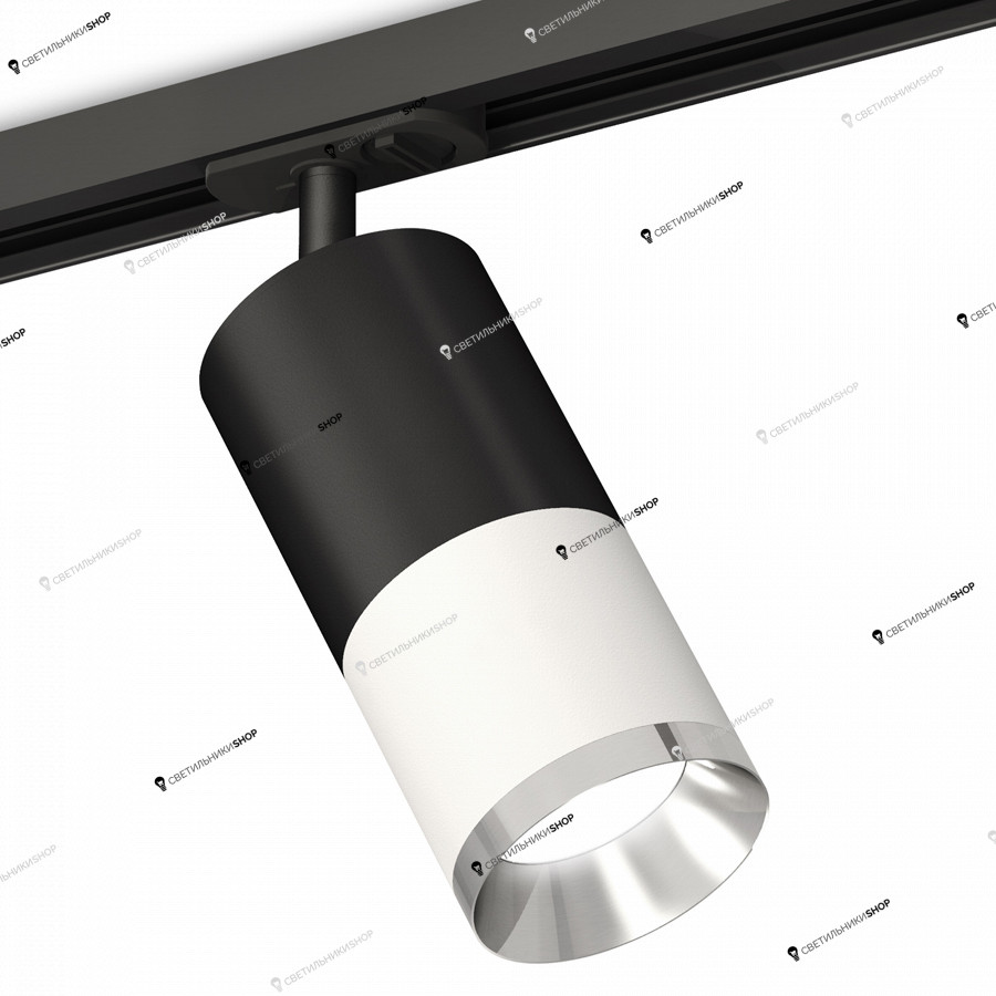Светильник для однофазного шинопровода Ambrella Light XT7401101