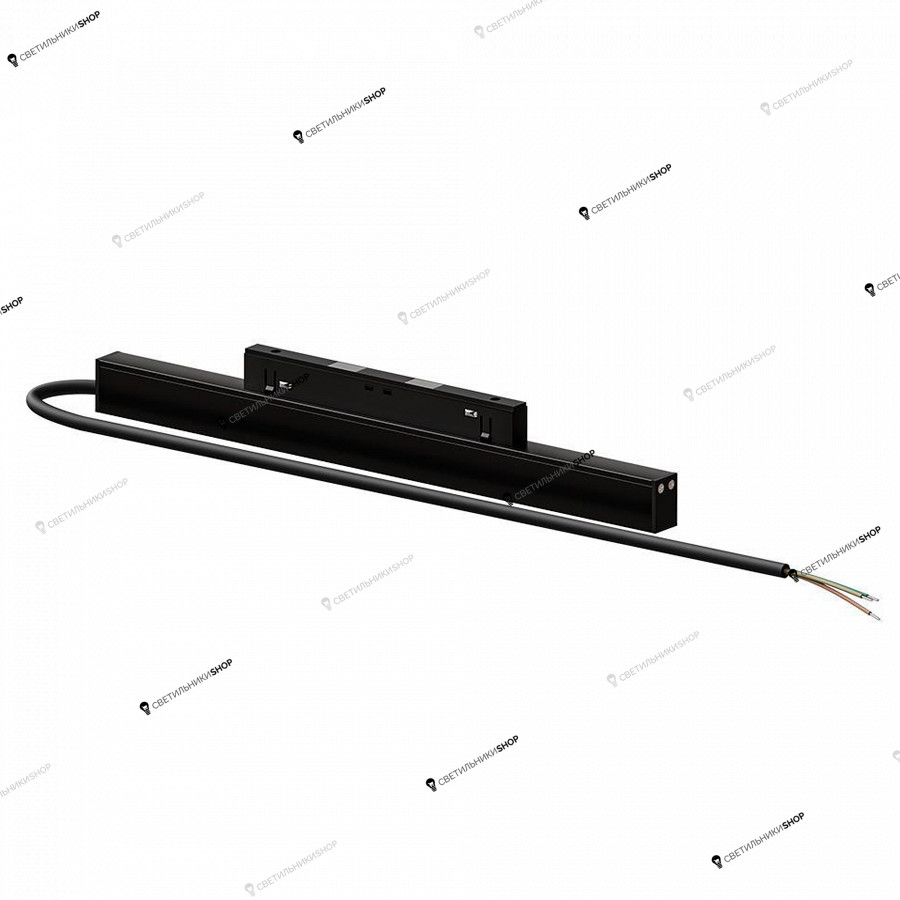 Подвод питания для магнитного шинопровода Arte Lamp(Expert) A582006