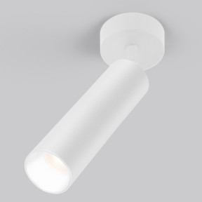 Точечный светильник Elektrostandard Diffe белый 8W 4200K (85239/01)