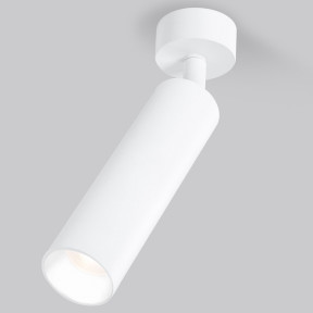 Точечный светильник Elektrostandard Diffe белый 5W 4200K (85268/01)