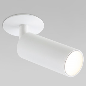 Точечный светильник Elektrostandard Diffe белый 8W 4200K (25039/LED)