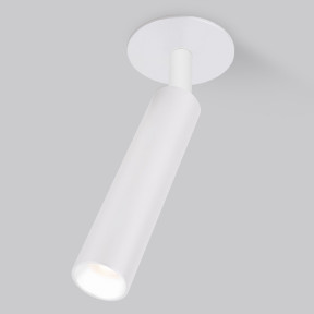 Точечный светильник Elektrostandard Diffe белый 5W 4200K (25027/LED)