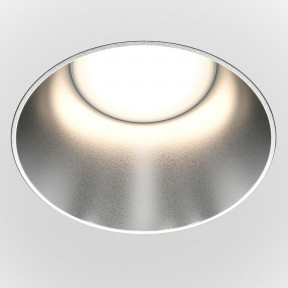Точечный светильник Maytoni(Share) DL051-01-GU10-RD-WS