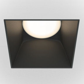 Точечный светильник Maytoni(Share) DL051-01-GU10-SQ-WB