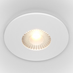 Точечный светильник Maytoni(Zen) DL038-2-L7W4K