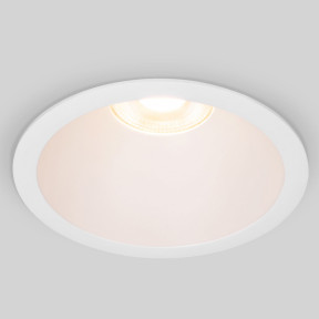 Точечный светильник Elektrostandard Light LED 3005 (35160/U) белый 18W