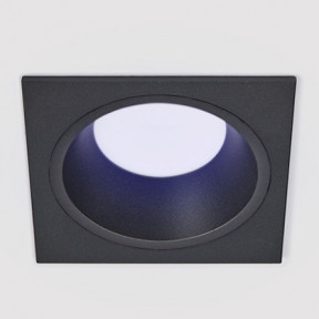 Точечный светильник ITALLINE IT08-8013 black 3000K+IT08-8014 black