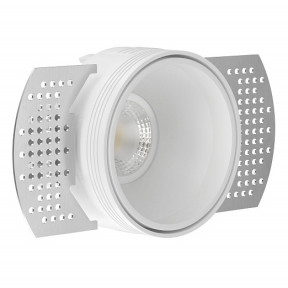 Точечный светильник LEDRON KEA R H KIT1 White