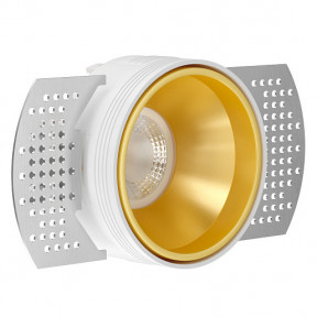 Точечный светильник LEDRON KEA R H KIT1 Gold