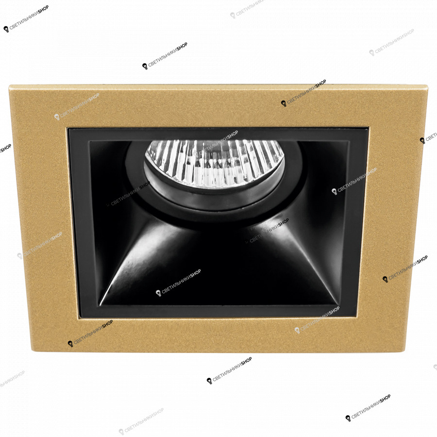 Точечный светильник Lightstar(DOMINO) D51307