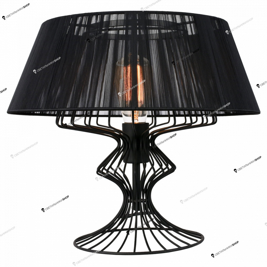 Настольная лампа Lussole(Cameron) GRLSP-0526
