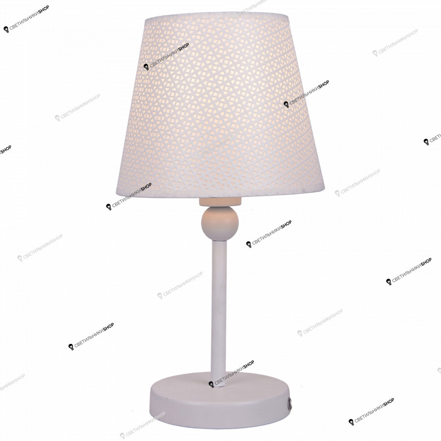 Настольная лампа Lussole(Hartford) GRLSP-0541