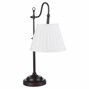 Настольная лампа Lussole(Milazzo) GRLSL-2904-01