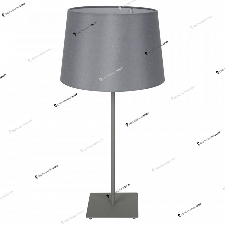 Настольная лампа Lussole(Milton) GRLSP-0520