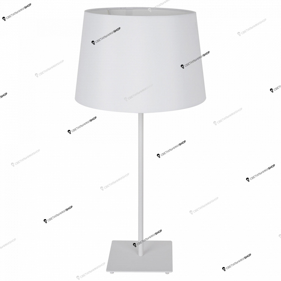 Настольная лампа Lussole(Milton) GRLSP-0521