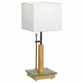 Настольная лампа Lussole(Montone) GRLSF-2504-01