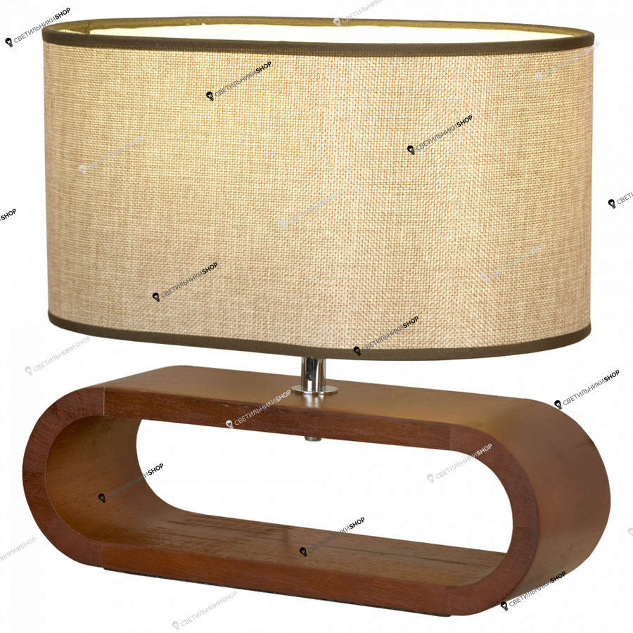 Настольная лампа Lussole(Nulvi) GRLSF-2104-01