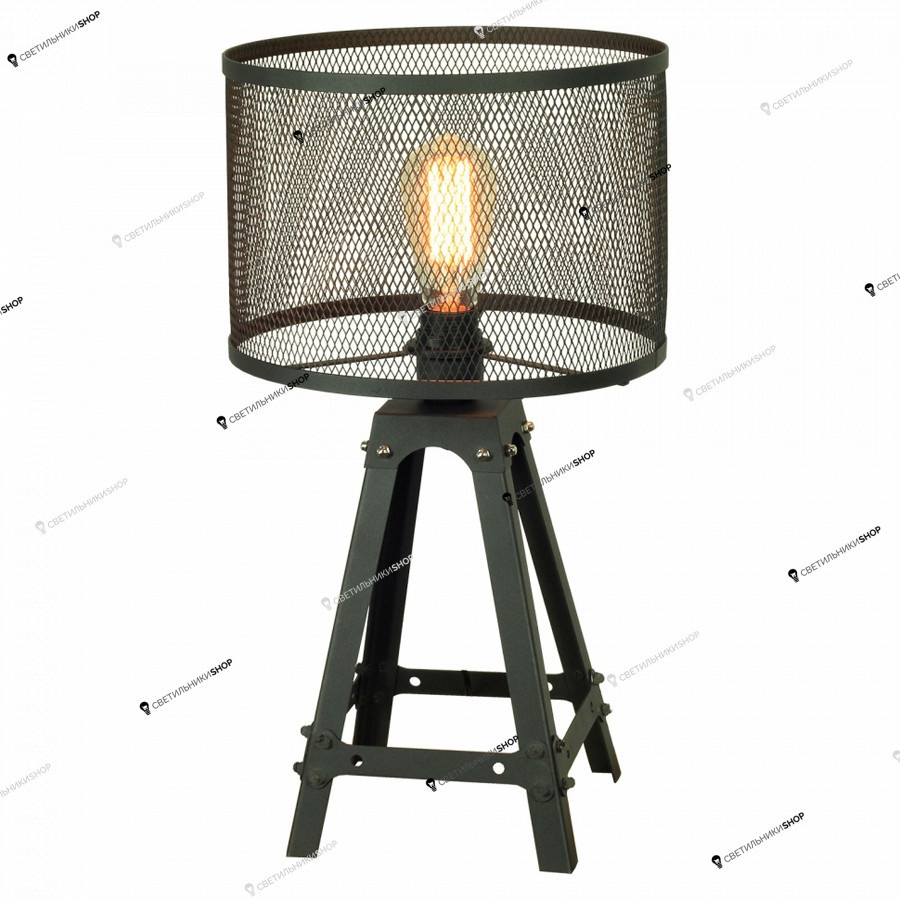 Настольная лампа Lussole(Parker) GRLSP-9886