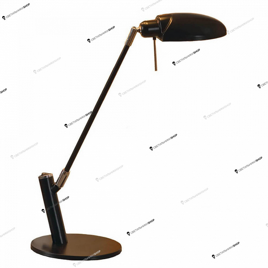 Настольная лампа Lussole(Roma) GRLST-4314-01