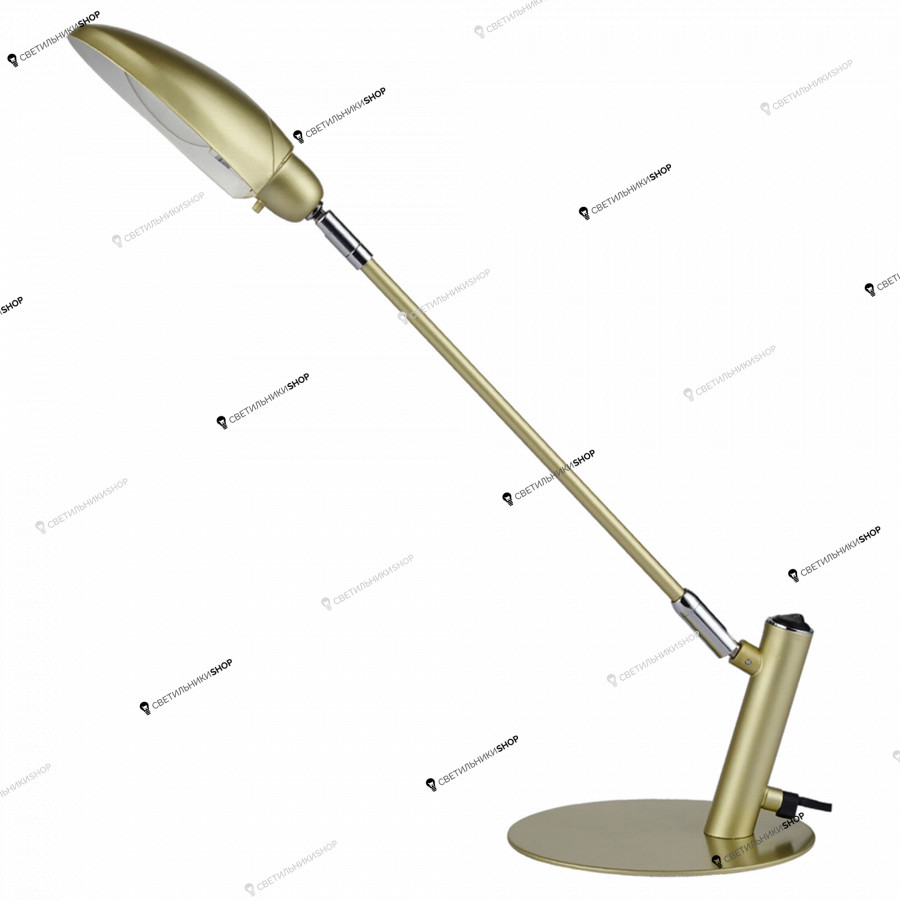 Настольная лампа Lussole(Roma) GRLST-4374-01