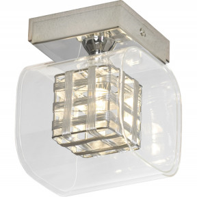 Точечный светильник Lussole(Sorso) GRLSC-8007-01