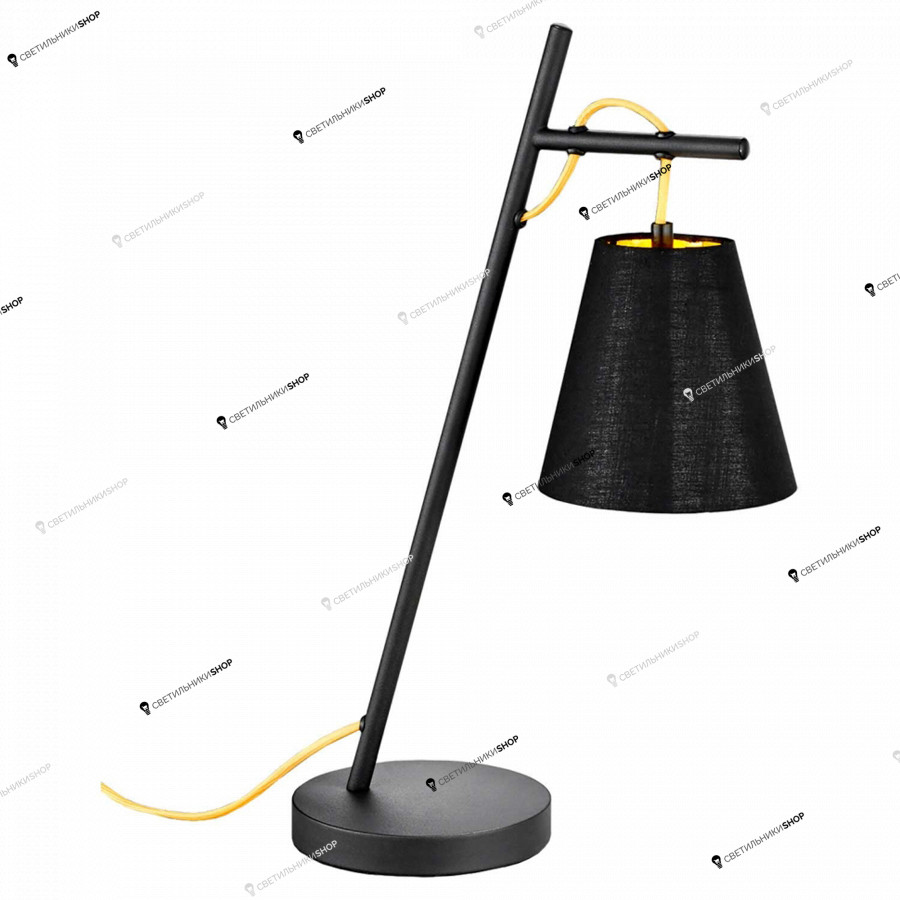 Настольная лампа Lussole(Yukon) GRLSP-0545