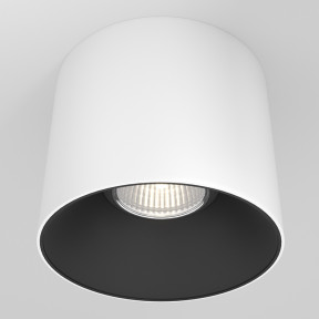 Точечный светильник Maytoni(Alfa LED) C064CL-01-15W3K-RD-WB