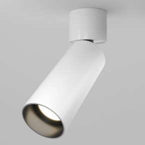 Точечный светильник Maytoni(FOCUS LED) C055CL-L12W3K-W-D-W