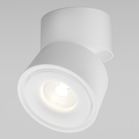 Точечный светильник Maytoni(Yin) C084CL-15W3K-W