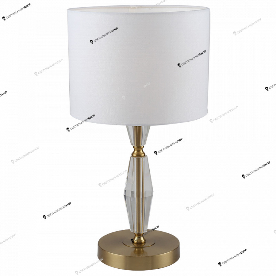 Настольная лампа Stilfort(Estetio) 1051/05/01T