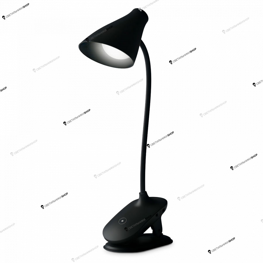 Настольная лампа Ambrella Light DE707