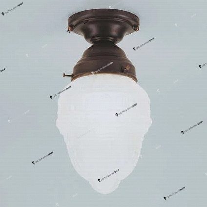 Точечный светильник Berliner Messinglampen PS11-113gs A