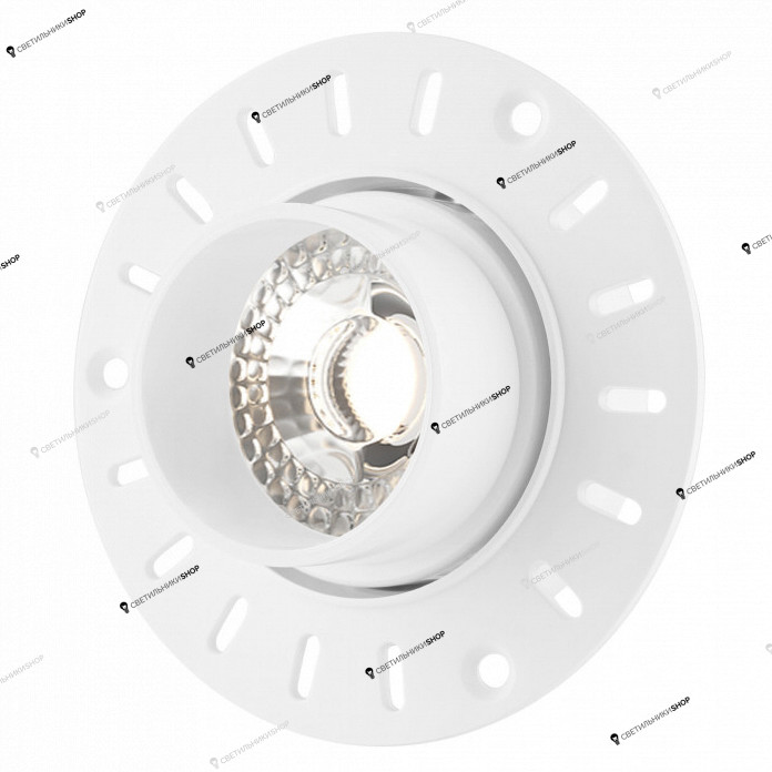 Точечный светильник DENKIRS(VIBI) DK3056-WH