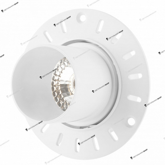 Точечный светильник DENKIRS(VIBI) DK3057-WH