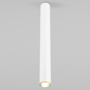 Точечный светильник Elektrostandard Pika 6W (25030/LED) белый