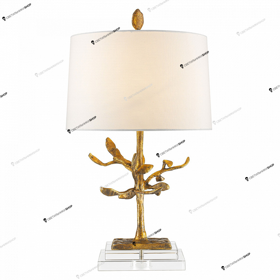 Настольная лампа Gilded Nola GN-AUDUBON-PARK-TL